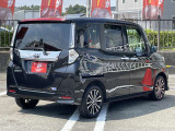 ルーミー 1.0 カスタム G-T 