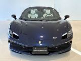 296 GTS F1 DCT 