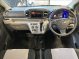 ミライース X リミテッド SAIII 禁煙車 AftermarketCDコンポ ETC車載器 衝突軽