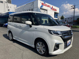 ソリオ 1.2 ハイブリッド(HYBRID)  MZ 