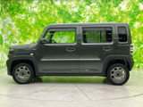 ハスラー ハイブリッド(HYBRID) G 4WD 
