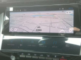 ナビゲーション表示時