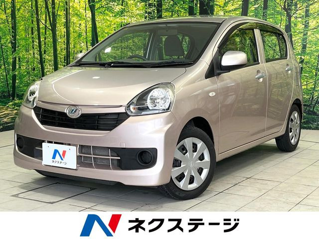 ミライース L 