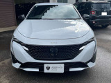 308 GT ブルーHDi ディーゼル 