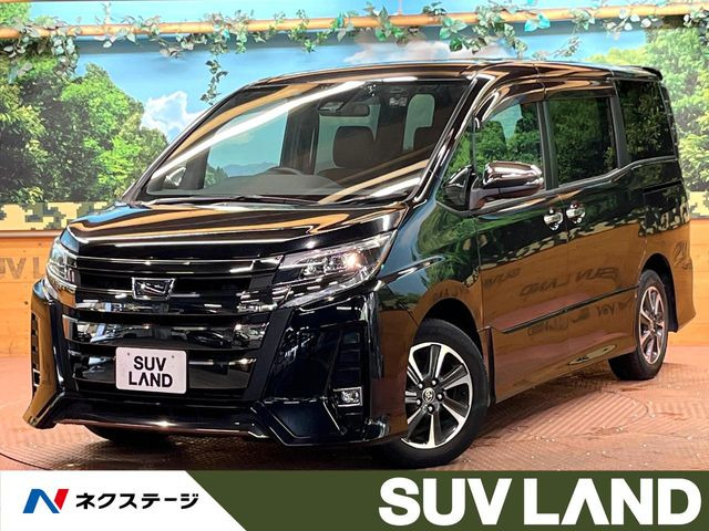 ノア 2.0 Si W×B III 