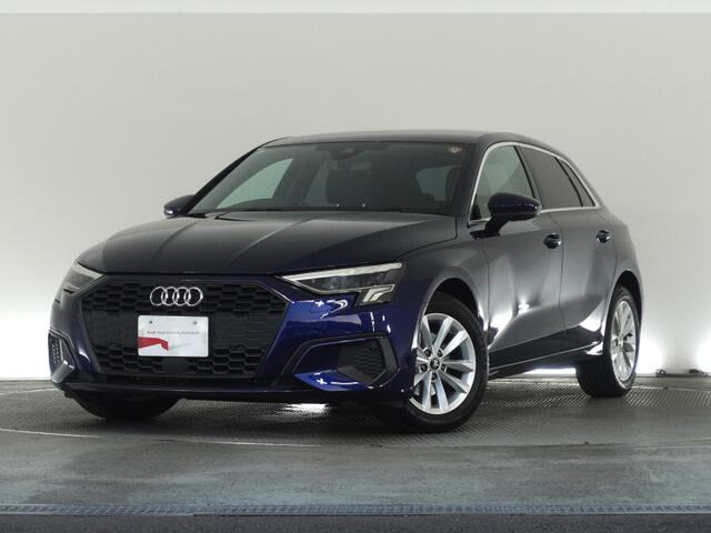 A3スポーツバック30 TFSI