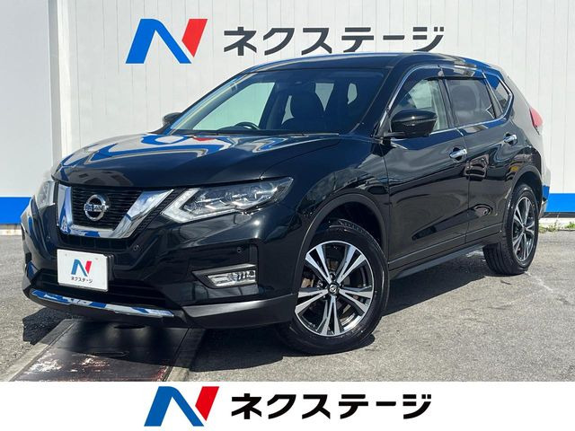 エクストレイル 2.0 20Xi 