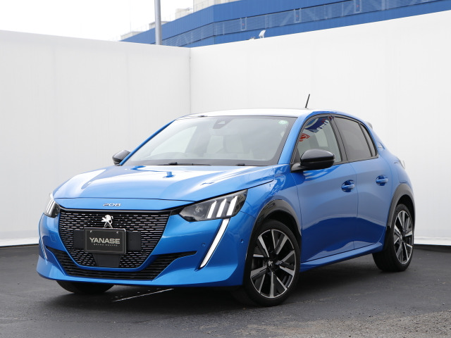 208GTライン