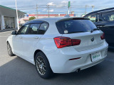 1シリーズ 118i スタイル 修復歴無し