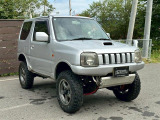 ジムニー XG 4WD 