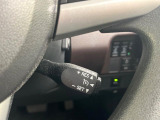【クルーズコントロール】高速道路もラクラク走行。アクセルを離しても一定速度で走行ができ、長距離運転時の負担を軽減!加速・減速も簡単なスイッチ操作で調整できます。