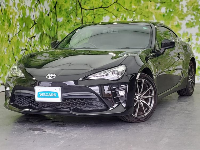 86 2.0 GT リミテッド 