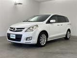 MPV 2.3 23C スポーティーパッケージ 修復歴無し