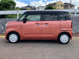 ワゴンRスマイル ハイブリッド(HYBRID) S 