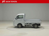 ハイゼットトラック エクストラ SAIIIt 4WD 3方開