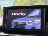 ロッキー 1.2 プレミアム G HEV 