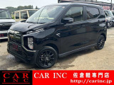 三菱 eKクロス EV G