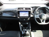 リーフ X Vセレクション 90周年記念車 