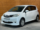トレジア 1.5 i 4WD 