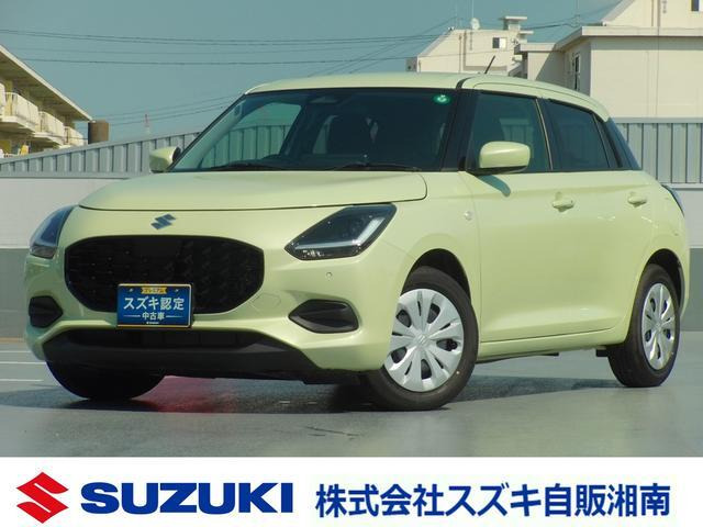 スイフト1.2 XG