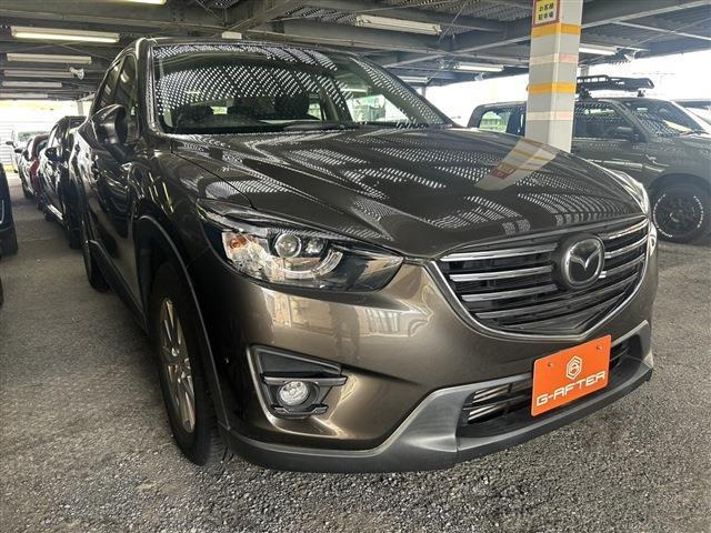 CX-52.2 XD プロアクティブ純正ナビ 地デジ バックカメラ 衝突軽減 ブ