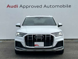 Q7 55 TFSI クワトロ Sライン 4WD 