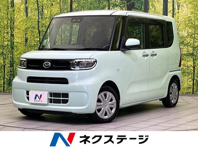 タントX スペシャル