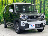 大好評のボディコーティング「弾スプラッシュコート」もご納車までに施工可能。通常のガラスコートと異なる、耐久年数6年の無機質ガラスコーティングが、ボディをキレイな状態に保ってくれます。