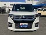 ソリオ 1.2 ハイブリッド(HYBRID)  MZ 