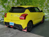 スイフト 1.4 スポーツ 