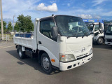 デュトロ ダンプ 