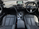 3シリーズセダン 320d Mスポーツ 本革シート 修復歴無し