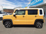 ハスラー ハイブリッド(HYBRID) Xターボ 4WD 