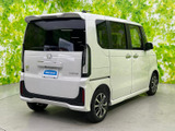 N-BOXカスタム  
