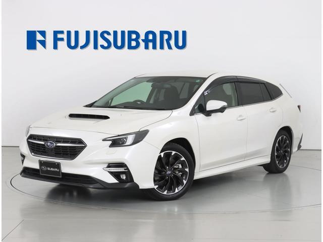 レヴォーグ 1.8 GT EX 4WD 