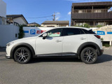 CX-3 1.8 XD プロアクティブ Sパッケージ 