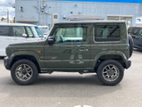 ジムニー XC 4WD 