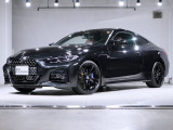 BMW 4シリーズクーペ 420i