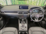 CX-5 2.5 25S スポーツアピアランス 