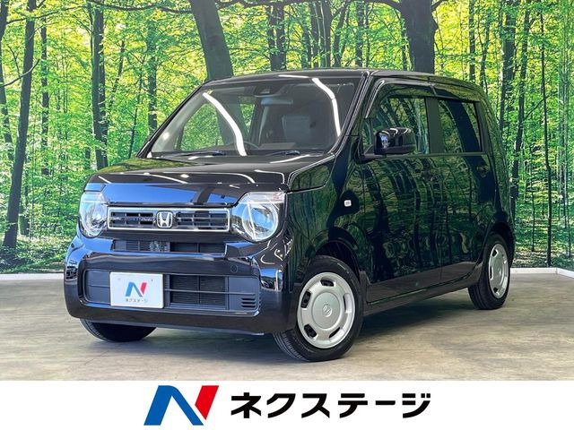 N-WGN L ホンダ センシング 
