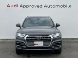Q5 40 TDI クワトロ スポーツ ディーゼル 4WD 