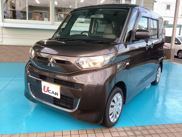 eKスペースG 4WD