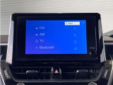 大型ディスプレイに、各種オーディオ機能とスマートフォン連携機能を搭載!いろんなサービスが楽しめます☆☆