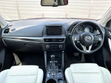 CX-5 2.2 XD Lパッケージ 
