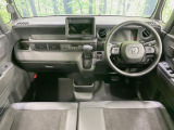 N-BOXカスタム  ターボ