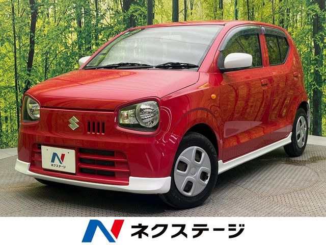 アルト S 