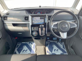 タントカスタム RS スマートセレクション SA 