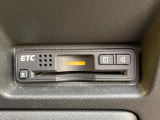 【ETC】高速道路の料金所をストレスなく通過!話題のスポットやサービスエリアに多い「スマートIC」利用時は必須のアイテムです。当店でセットアップを実施、ご納車当日からすぐにご利用いただけます!