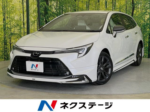 カローラツーリング1.5 W×B