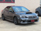 WRX S4 2.0 STI スポーツ アイサイト 4WD 純正ナビ フルセグ バックカメラ ETC